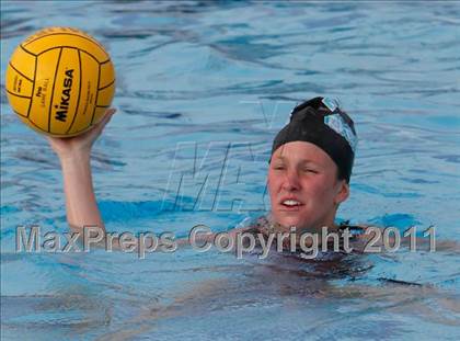 Thumbnail 2 in Malibu vs Cerritos (CIF SS D6 Semifinal) photogallery.