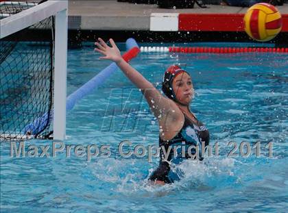 Thumbnail 1 in Malibu vs Cerritos (CIF SS D6 Semifinal) photogallery.