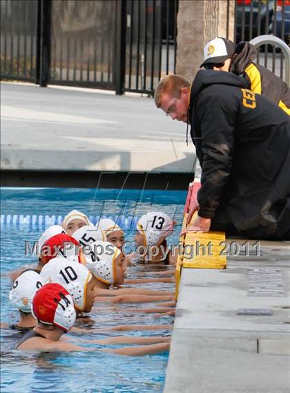 Thumbnail 3 in Malibu vs Cerritos (CIF SS D6 Semifinal) photogallery.