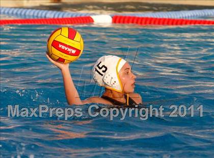 Thumbnail 3 in Malibu vs Cerritos (CIF SS D6 Semifinal) photogallery.