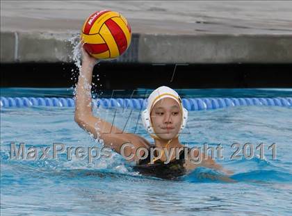 Thumbnail 3 in Malibu vs Cerritos (CIF SS D6 Semifinal) photogallery.