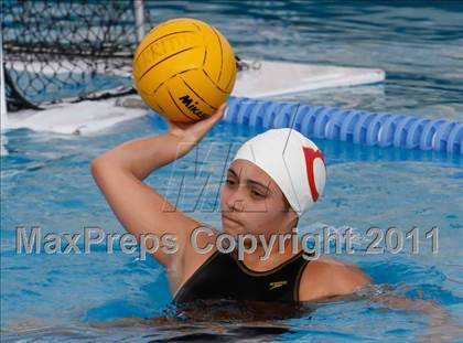 Thumbnail 3 in Malibu vs Cerritos (CIF SS D6 Semifinal) photogallery.