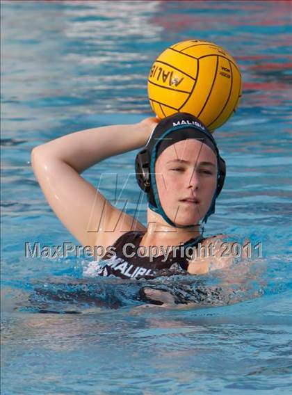 Thumbnail 1 in Malibu vs Cerritos (CIF SS D6 Semifinal) photogallery.