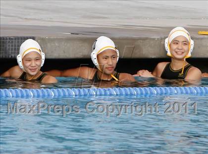 Thumbnail 3 in Malibu vs Cerritos (CIF SS D6 Semifinal) photogallery.