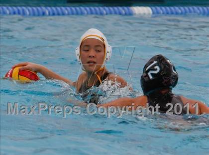 Thumbnail 3 in Malibu vs Cerritos (CIF SS D6 Semifinal) photogallery.