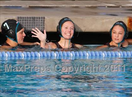 Thumbnail 1 in Malibu vs Cerritos (CIF SS D6 Semifinal) photogallery.