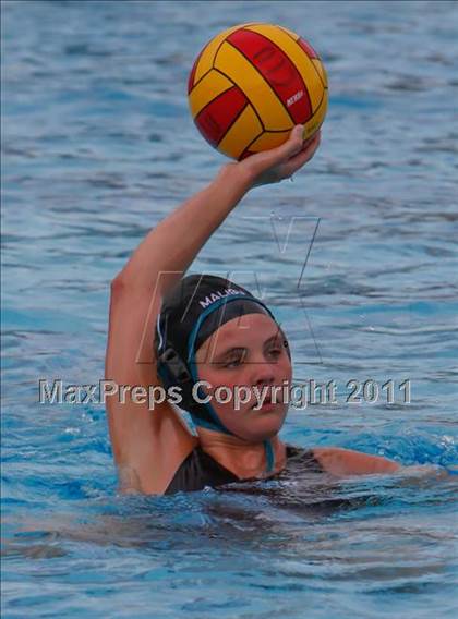Thumbnail 2 in Malibu vs Cerritos (CIF SS D6 Semifinal) photogallery.