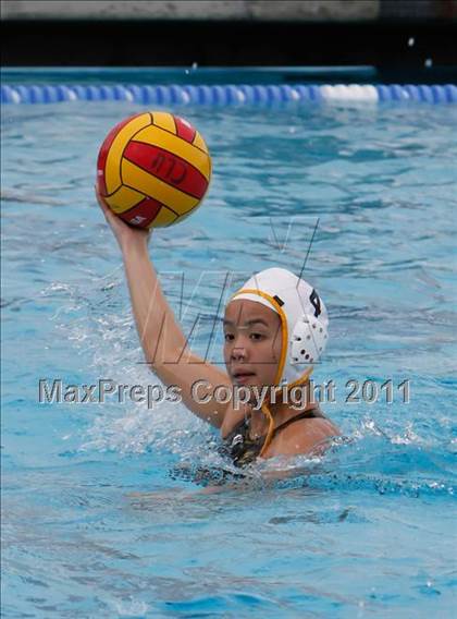 Thumbnail 1 in Malibu vs Cerritos (CIF SS D6 Semifinal) photogallery.