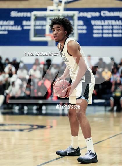 Thumbnail 2 in  Centennial @ Sierra Canyon (CIF SS Open Final) photogallery.