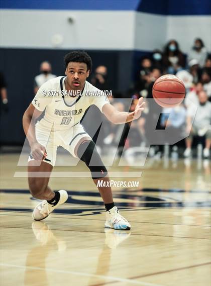 Thumbnail 1 in  Centennial @ Sierra Canyon (CIF SS Open Final) photogallery.
