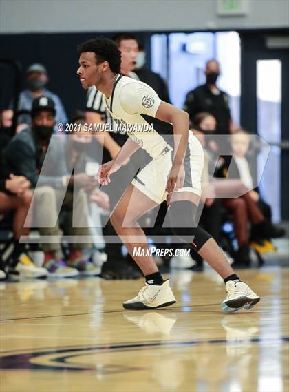 Thumbnail 1 in  Centennial @ Sierra Canyon (CIF SS Open Final) photogallery.