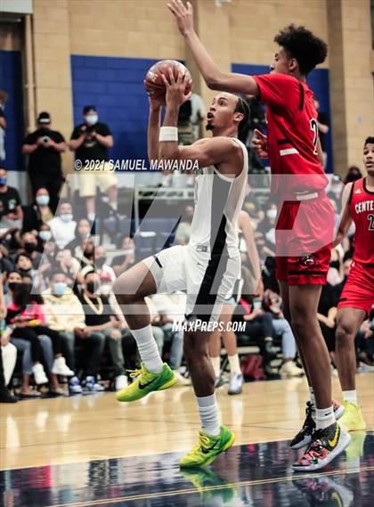 Thumbnail 1 in  Centennial @ Sierra Canyon (CIF SS Open Final) photogallery.