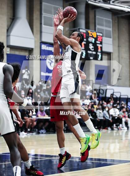 Thumbnail 1 in  Centennial @ Sierra Canyon (CIF SS Open Final) photogallery.