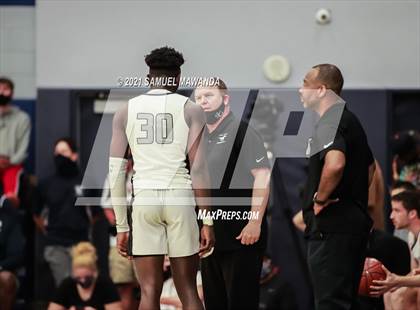 Thumbnail 2 in  Centennial @ Sierra Canyon (CIF SS Open Final) photogallery.