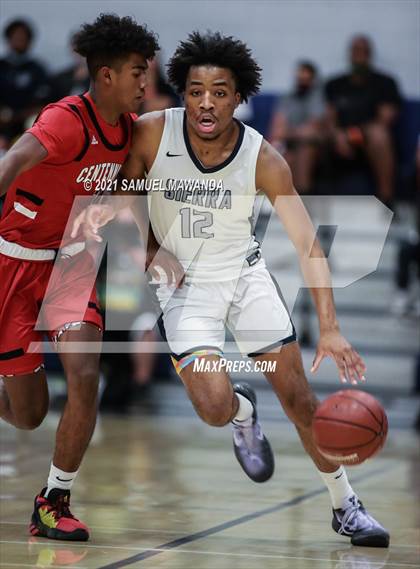 Thumbnail 2 in  Centennial @ Sierra Canyon (CIF SS Open Final) photogallery.
