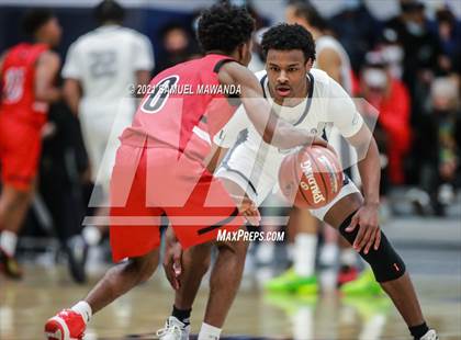 Thumbnail 1 in  Centennial @ Sierra Canyon (CIF SS Open Final) photogallery.