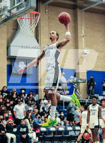 Thumbnail 1 in  Centennial @ Sierra Canyon (CIF SS Open Final) photogallery.