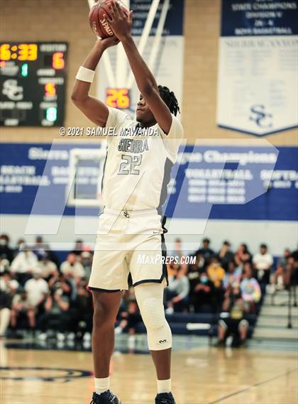 Thumbnail 1 in  Centennial @ Sierra Canyon (CIF SS Open Final) photogallery.