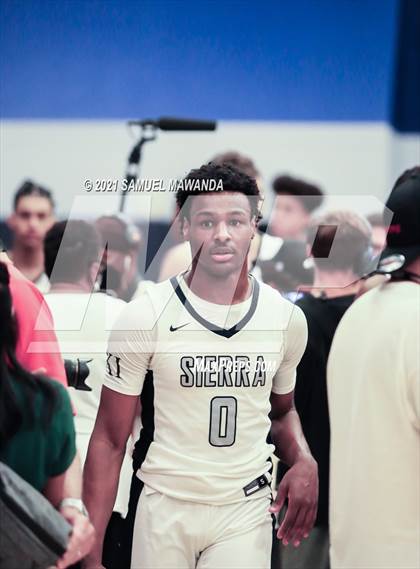 Thumbnail 2 in  Centennial @ Sierra Canyon (CIF SS Open Final) photogallery.