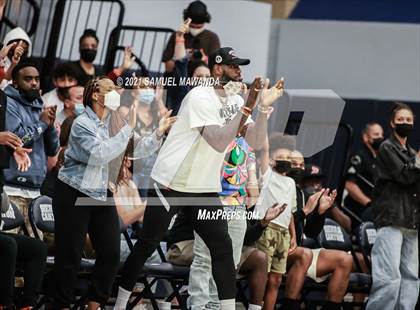 Thumbnail 2 in  Centennial @ Sierra Canyon (CIF SS Open Final) photogallery.