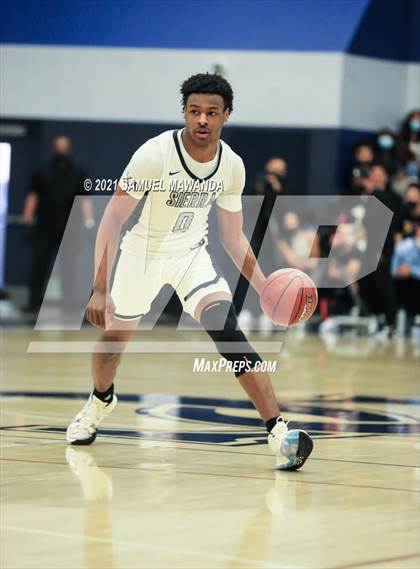 Thumbnail 2 in  Centennial @ Sierra Canyon (CIF SS Open Final) photogallery.