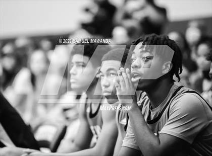 Thumbnail 3 in  Centennial @ Sierra Canyon (CIF SS Open Final) photogallery.