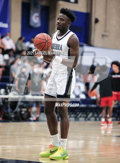 Thumbnail 2 in  Centennial @ Sierra Canyon (CIF SS Open Final) photogallery.