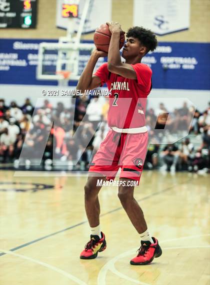 Thumbnail 3 in  Centennial @ Sierra Canyon (CIF SS Open Final) photogallery.