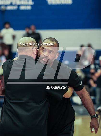 Thumbnail 2 in  Centennial @ Sierra Canyon (CIF SS Open Final) photogallery.