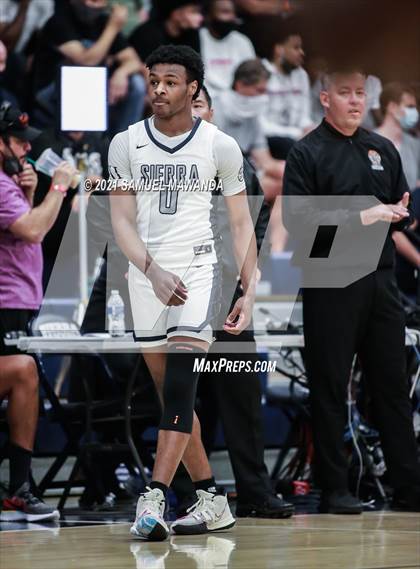 Thumbnail 1 in  Centennial @ Sierra Canyon (CIF SS Open Final) photogallery.