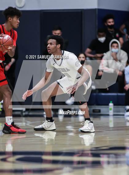 Thumbnail 3 in  Centennial @ Sierra Canyon (CIF SS Open Final) photogallery.