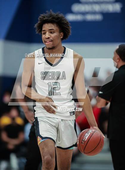 Thumbnail 1 in  Centennial @ Sierra Canyon (CIF SS Open Final) photogallery.