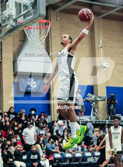 Thumbnail 3 in  Centennial @ Sierra Canyon (CIF SS Open Final) photogallery.