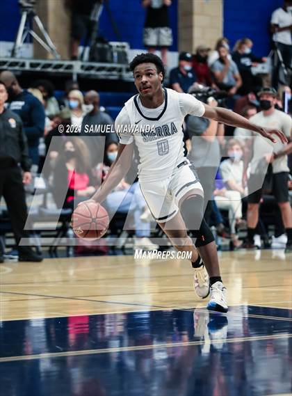 Thumbnail 1 in  Centennial @ Sierra Canyon (CIF SS Open Final) photogallery.
