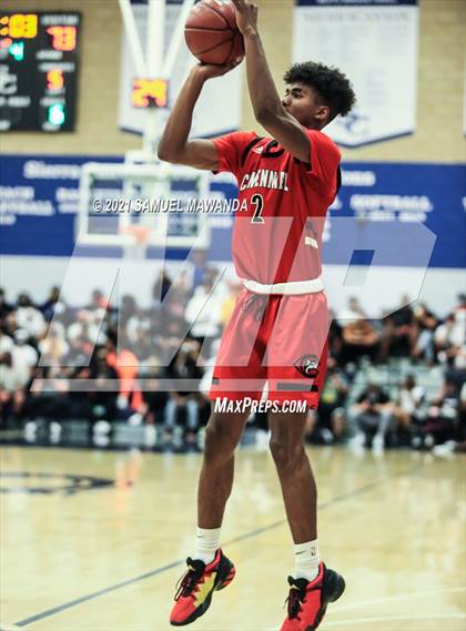 Thumbnail 1 in  Centennial @ Sierra Canyon (CIF SS Open Final) photogallery.