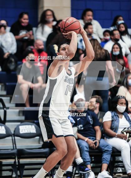 Thumbnail 2 in  Centennial @ Sierra Canyon (CIF SS Open Final) photogallery.