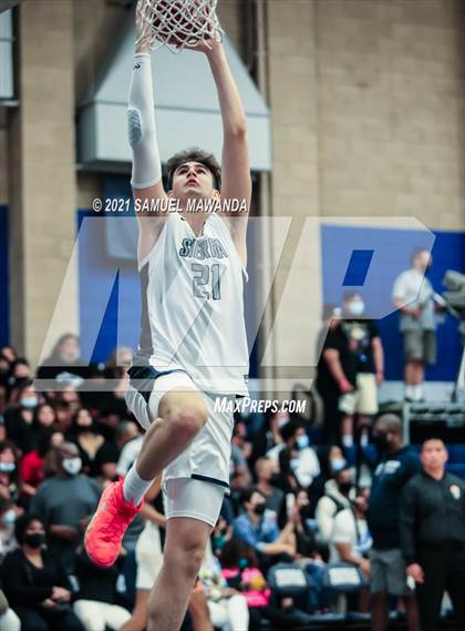 Thumbnail 3 in  Centennial @ Sierra Canyon (CIF SS Open Final) photogallery.