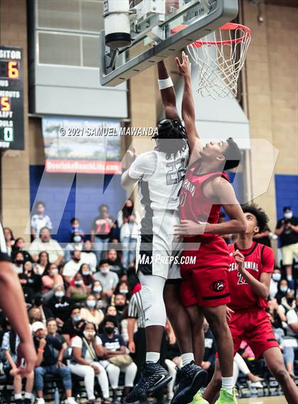 Thumbnail 2 in  Centennial @ Sierra Canyon (CIF SS Open Final) photogallery.