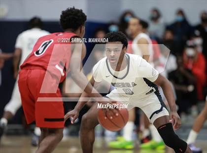 Thumbnail 2 in  Centennial @ Sierra Canyon (CIF SS Open Final) photogallery.