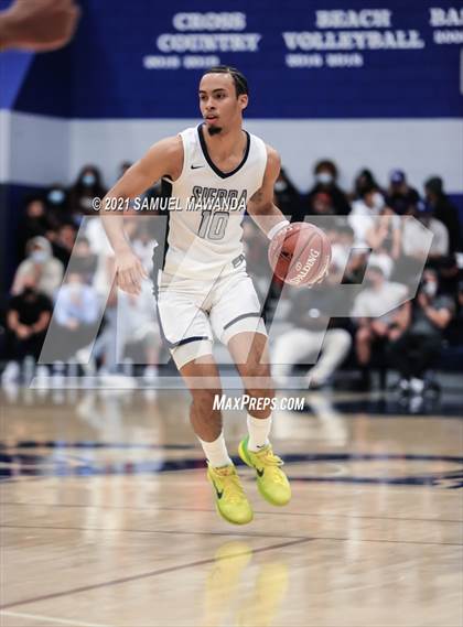 Thumbnail 3 in  Centennial @ Sierra Canyon (CIF SS Open Final) photogallery.