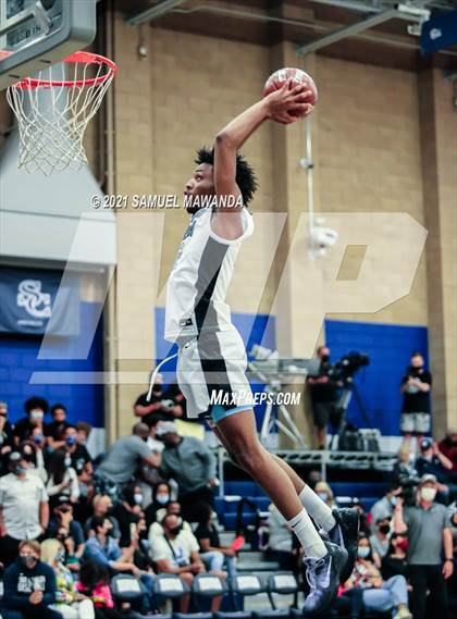 Thumbnail 2 in  Centennial @ Sierra Canyon (CIF SS Open Final) photogallery.