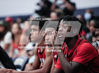 Thumbnail 1 in  Centennial @ Sierra Canyon (CIF SS Open Final) photogallery.