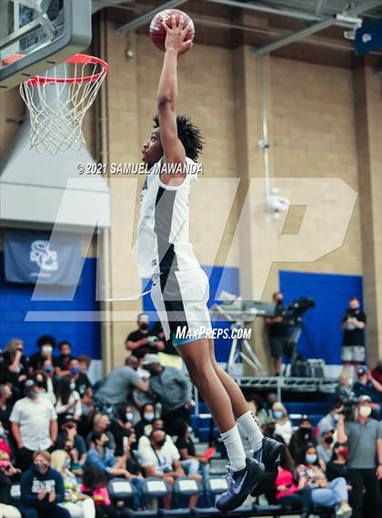 Thumbnail 1 in  Centennial @ Sierra Canyon (CIF SS Open Final) photogallery.