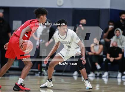 Thumbnail 3 in  Centennial @ Sierra Canyon (CIF SS Open Final) photogallery.