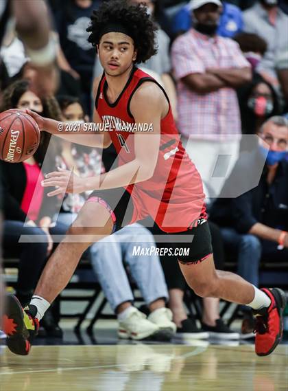 Thumbnail 1 in  Centennial @ Sierra Canyon (CIF SS Open Final) photogallery.