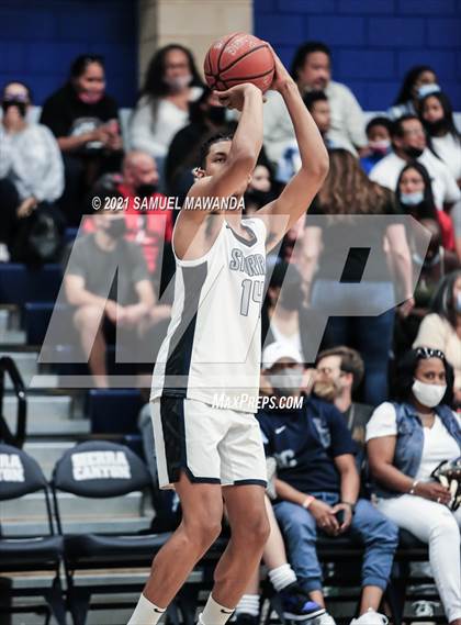 Thumbnail 1 in  Centennial @ Sierra Canyon (CIF SS Open Final) photogallery.