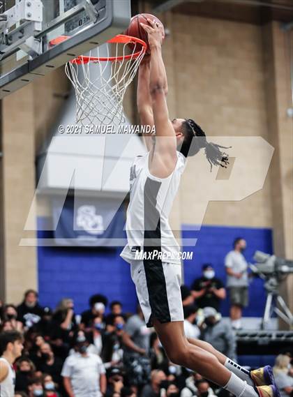 Thumbnail 3 in  Centennial @ Sierra Canyon (CIF SS Open Final) photogallery.