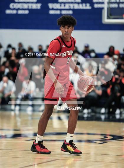 Thumbnail 3 in  Centennial @ Sierra Canyon (CIF SS Open Final) photogallery.