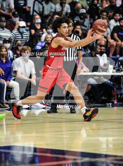 Thumbnail 3 in  Centennial @ Sierra Canyon (CIF SS Open Final) photogallery.