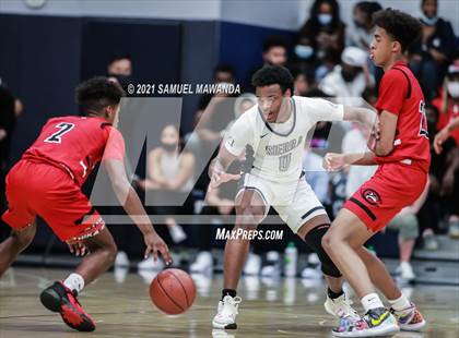Thumbnail 2 in  Centennial @ Sierra Canyon (CIF SS Open Final) photogallery.